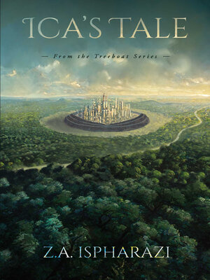 cover image of Ica's Tale